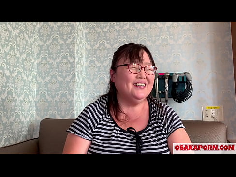 ❤️ Fett japanesch Mamm weist hir rieseg Titten a genéisst e Sexspiller. Eng 51 Joer al asiatesch Mamm schwätzt iwwer hir sexuell Erfahrung. Yukiko 1 OSAKAPORN fatty milf Sex bei eis ﹏