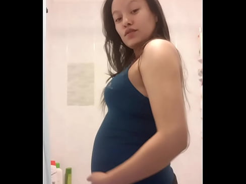 ❤️ DE WÉMSTE KOLOMBISCHE SLUT UM NET ASS BACK, SCHWANGER, WËLLT SÉI KUCHTEN FËLLT OCH OP https://onlyfans.com/maquinasperfectas1 Sex bei eis ﹏