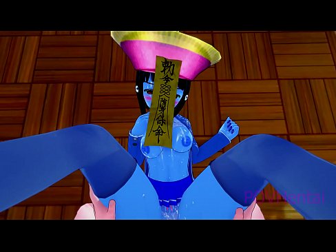 ❤️ Undead Meedchen Monster Sex bei eis ﹏