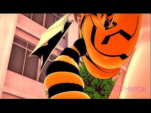 ❤️ Wasp Meedchen Monster Sex bei eis ﹏
