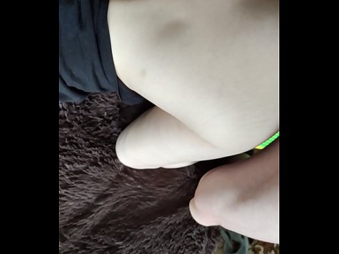 ❤️ Russescht Meedchen kraunt doheem anal Deel 2 Sex bei eis ﹏
